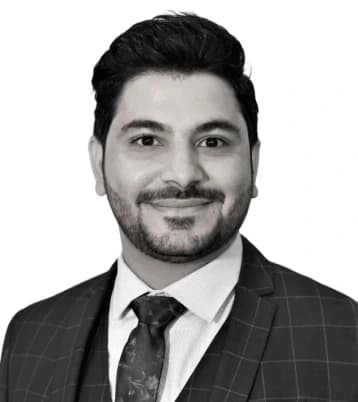 Mr. Ashish Tandon