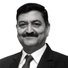 [Leader's Name] - Founder, Sri Garima Publicity