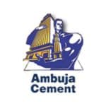 Ambuja Cement