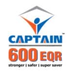Captain 600